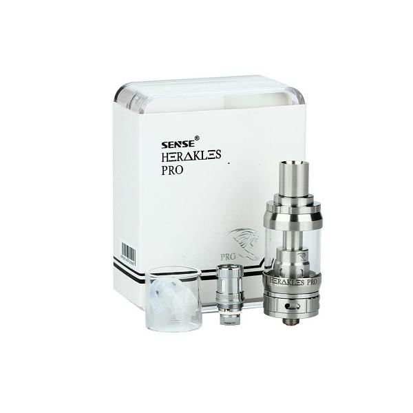 Sense Herakles Pro Subohm Tank 4.5mlwNX TuI[ Ag}CU[ ^N