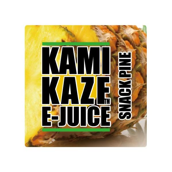 SNACK PINE 15mlyKAMIKAZEzXibN pC@J~J[