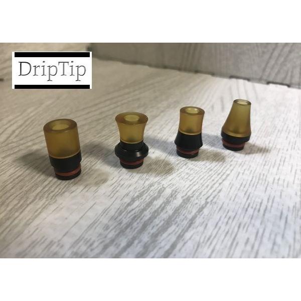 �h���b�v�`�b�v�@510Driptip