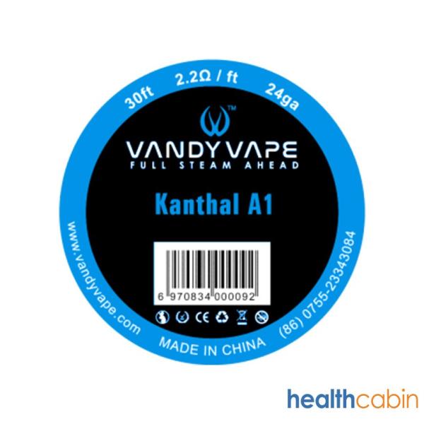 Vandyvape Kanthal Wire