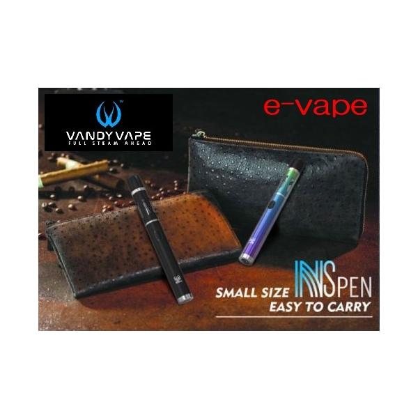 Vandy Vape NS Pen AIO Starter Kit 1.5ml 650mAh