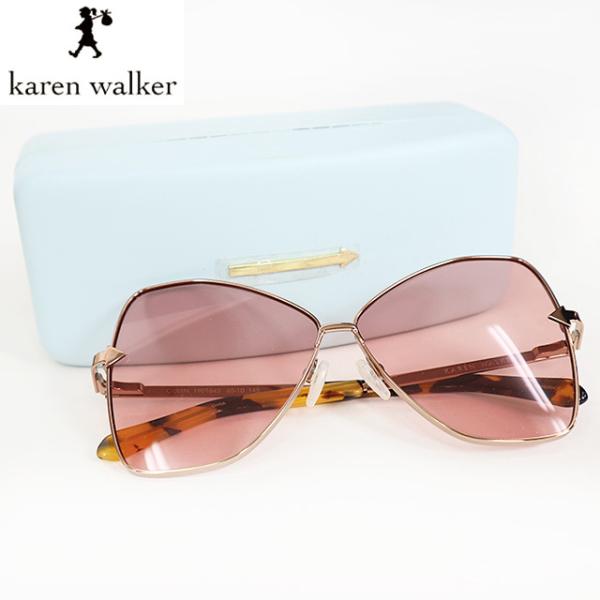 カレンウォーカー サングラスの人気商品 通販 価格比較 価格 Com