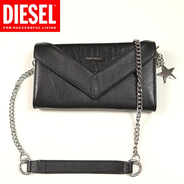 ディーゼル(DIESEL) チェーン 財布 | 通販・人気ランキング - 価格.com