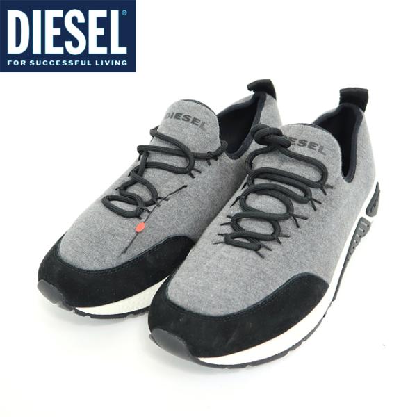 ディーゼル スニーカー メンズの人気商品 通販 価格比較 価格 Com