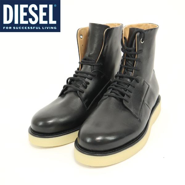 Diesel ブーツ メンズの人気商品 通販 価格比較 価格 Com