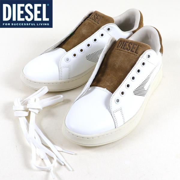 ディーゼル スニーカー メンズ みんな探してる人気モノ ディーゼル スニーカー メンズ