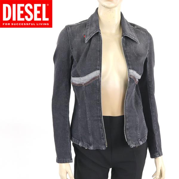 DIESEL ディーゼル（DIESEL）レディース 訳あり デニム