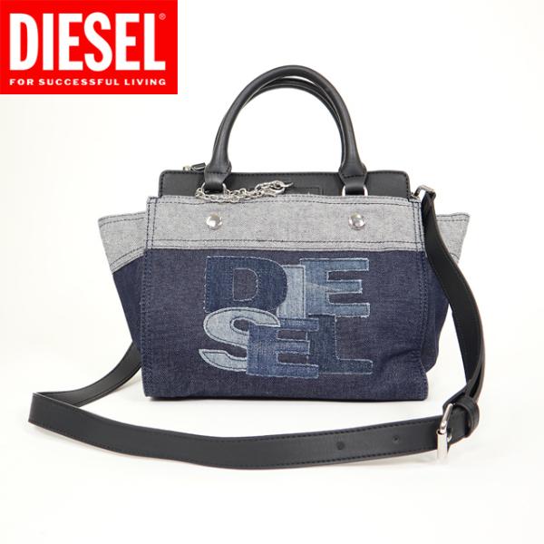 ディーゼル Diesel デニム バッグ 通販 人気ランキング 価格 Com