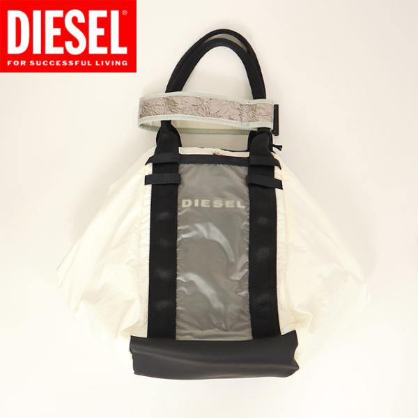 ディーゼル(DIESEL) レディース トートバッグ | 通販・人気ランキング 