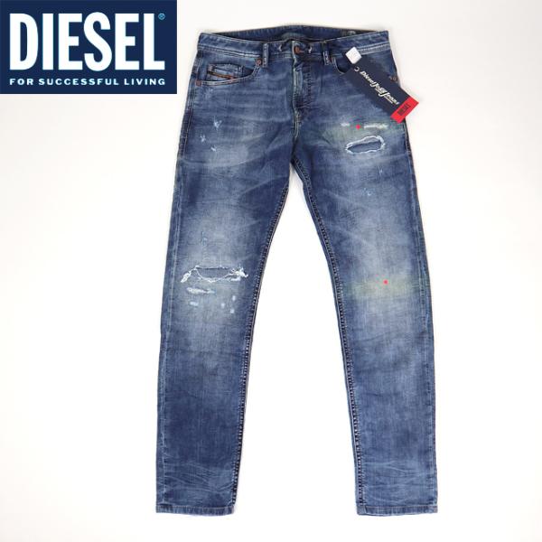 スキニーデニムJOGジョグ ディーゼルdiesel - portonesihan.com.ar