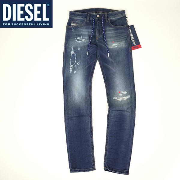 ディーゼル Diesel ジョグジーンズ メンズジーンズ ジーパン 通販 人気ランキング 価格 Com