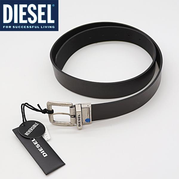 ディーゼル Diesel メンズベルト 通販 人気ランキング 価格 Com