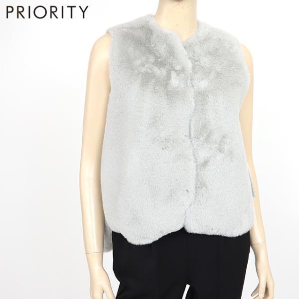 トルネラ プライオリティ（TOLNERA PRIORITY）レディース ベスト