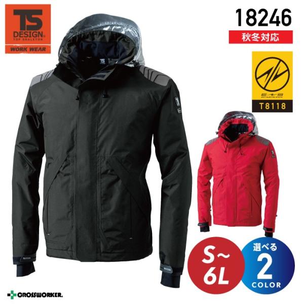 TS DESIGN hhWPbg Kq[gES 18246 a h h ƒ ƕ