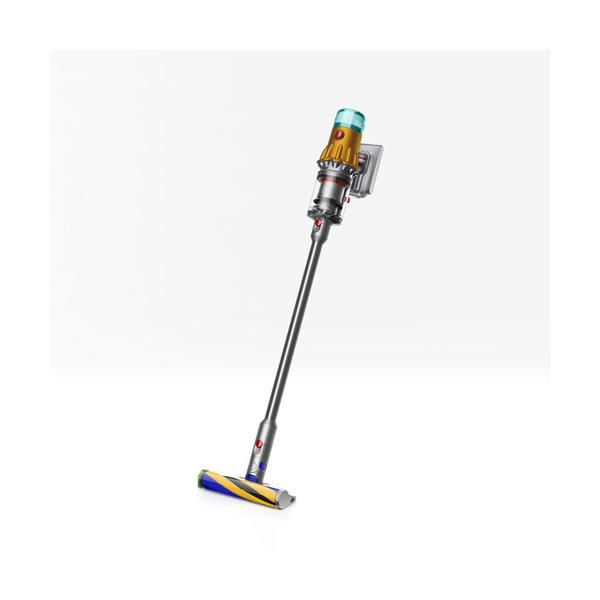 ダイソン SV46ABL ディテクトスリム イエロー／アイアン／ニッケル
