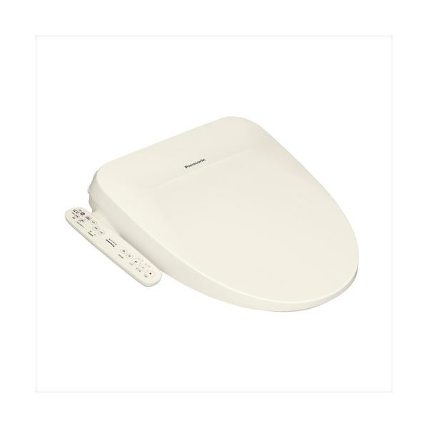 パナソニック DL-PSTK10-CP 温水洗浄便座 ビューティ・トワレ 瞬間式 パステルアイボリー 363