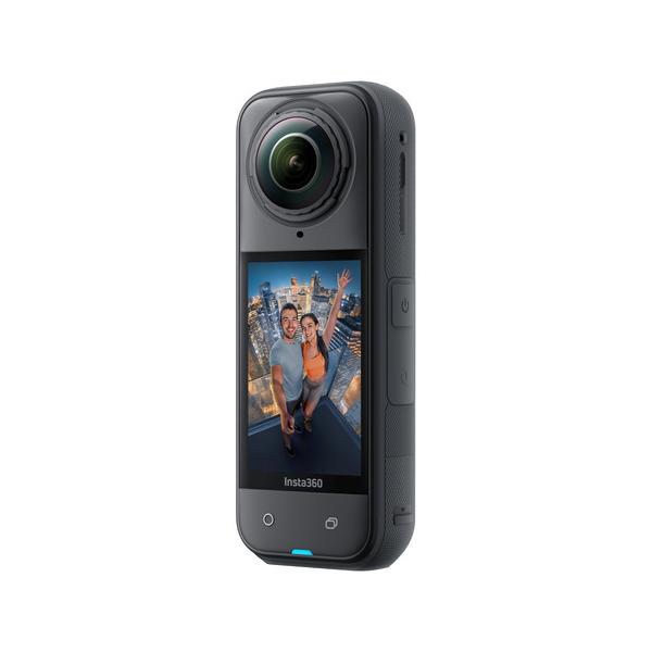 Insta360 CINSAAHA-X510 Insta360 X5 360度アクションカメラ 8K撮影 トリプルAIチップ 搭載   15