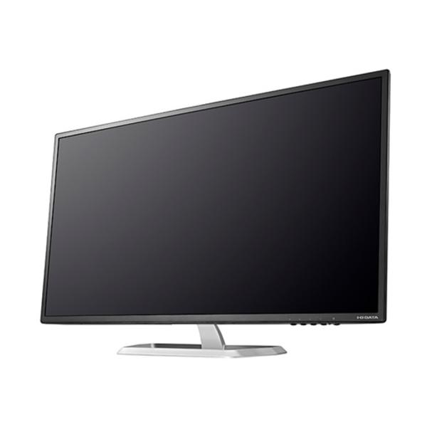 アイ・オー・データ機器 LCD-DF321XDB-A 液晶ディスプレイ DisplayPort