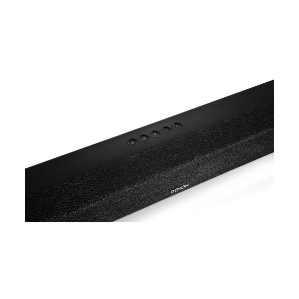 DENON DHTS517K �T�E���h�o�[ �f�m�� �u���b�N ���i�摜3