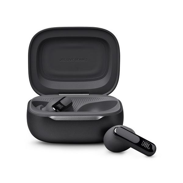 JBL ワイヤレスイヤホン カナル型 ノイズキャンセリング typeC IP55