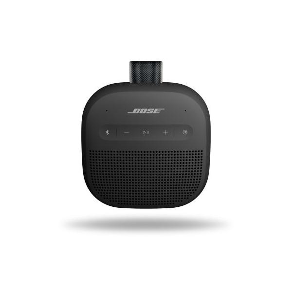 Bose SoundLink Micro Next Gen Bluetooth対応 BLACK