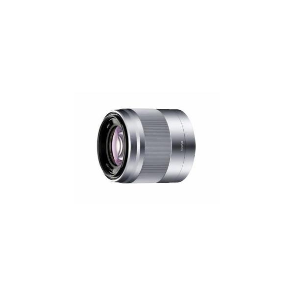 ソニー SEL50F18F 交換用レンズ FE 50mm F1.8 ソニー SEL50F18 交換レンズ E 50mm F1.8 OSS : キムラヤテック ヤフー