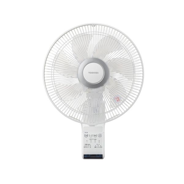 東芝 TF-30RK29 壁掛け扇 ACモーター搭載 7枚羽根 タイマー機能