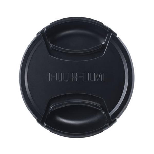 他サイト： 富士フイルム FLCP-52II レンズキャップ 52mmの商品画像