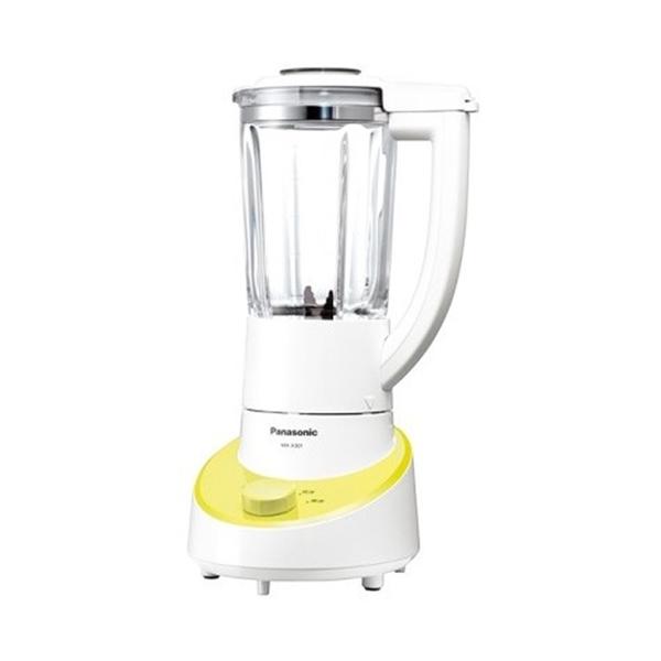 他サイト： パナソニック MX-X301-G ファイバーミキサー 1000ml グリーンの商品画像