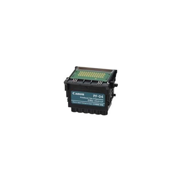キヤノン PF-04 【純正】プリントヘッド  130