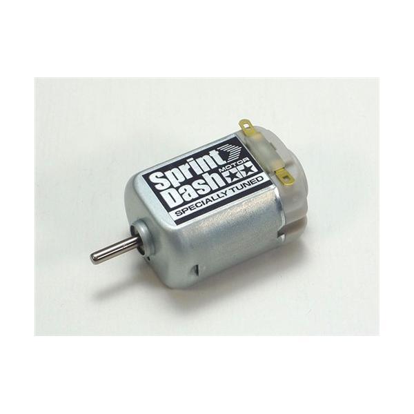 他サイト： タミヤ 15318 スプリントダッシュモーターの商品画像