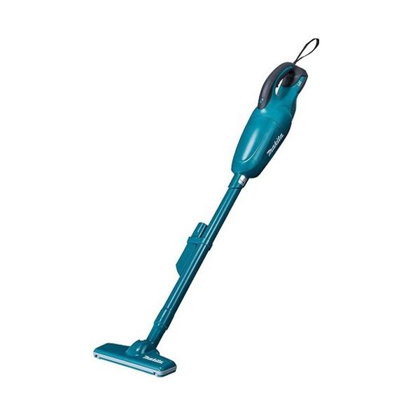 他サイト： マキタ CL180FDZ トリガ式充電式クリーナー 18V 青 本体のみ(バッテリー・充電器別売)の商品画像