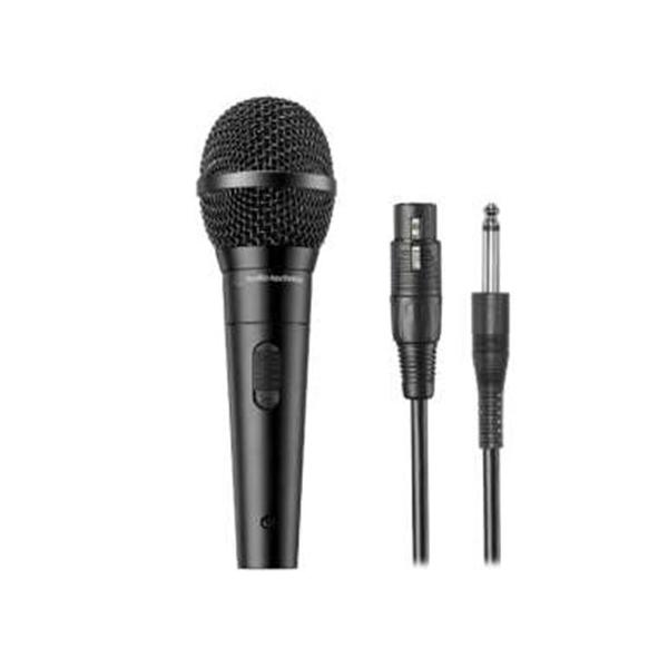 オーディオテクニカ　ATR1300x　ダイナミックマイクロホン 24