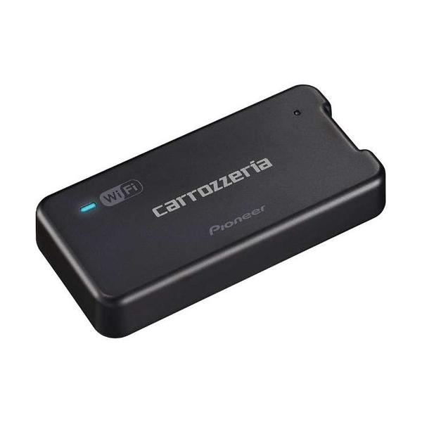 他サイト： パイオニア DCT-WR100D 車載用Wi-Fiルーター ブラックの商品画像