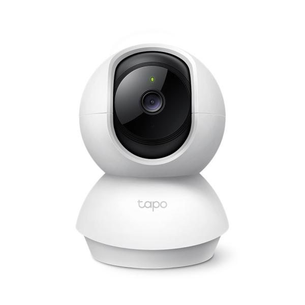 �e�B�[�s�[�����N�W���p�� WiFi�J���� ��U�� 300����f MicroSD�ۑ� �i�C�g�r�W���� 3�N�ۏ� TAPO C210 ���i�摜1