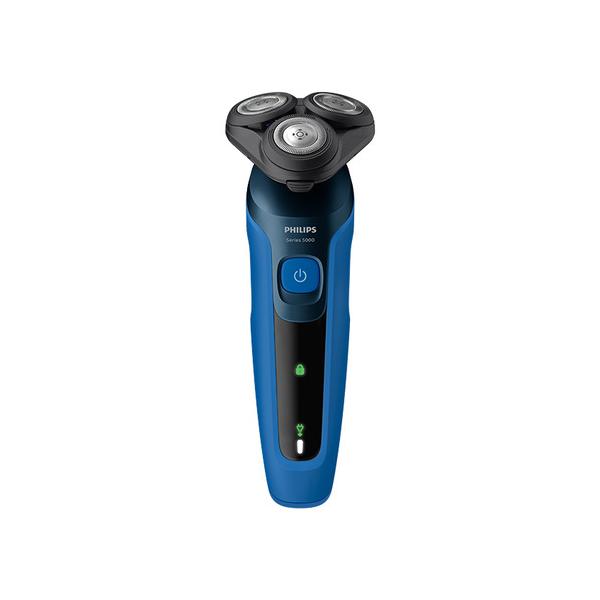 フィリップス S5444／03 シェーバー Shaver series 5000 ネイビー