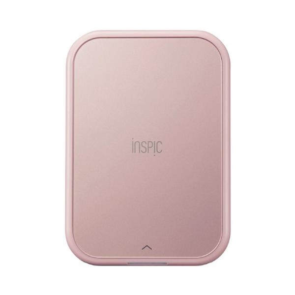 キヤノン　PV-223-PK　ミニフォトプリンター　iNSPiC 113