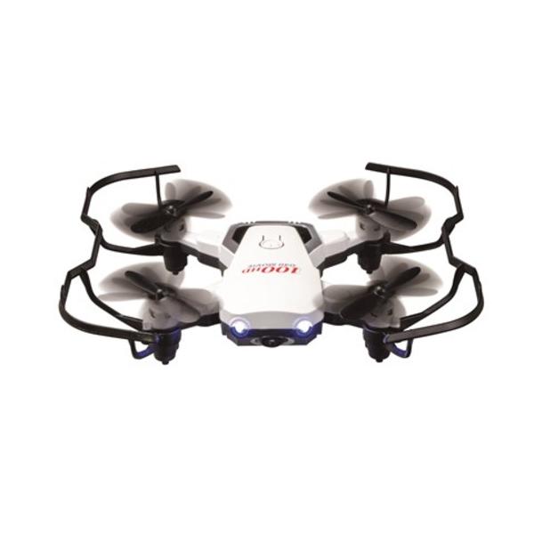 ジョーゼン ジャイロマスター G40 Movie 100HD 885