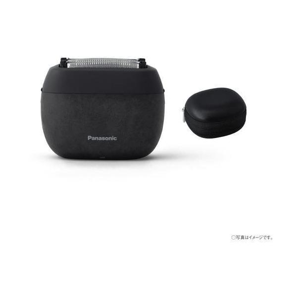 パナソニック ES-PV6A-K ラムダッシュ 5枚刃 パームイン メンズ