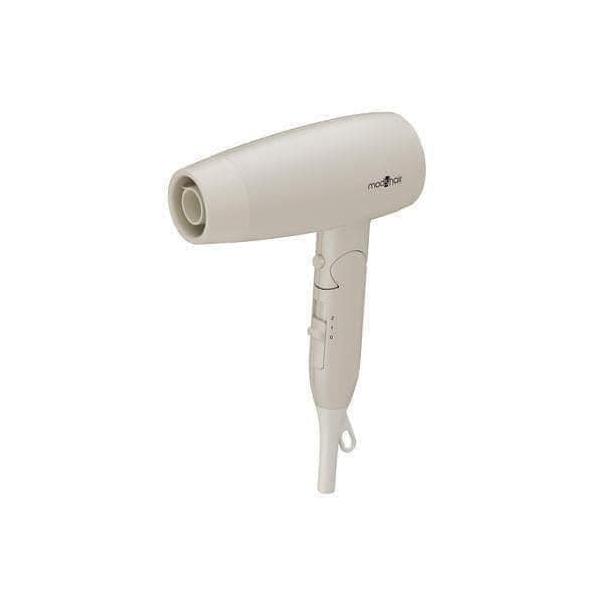コンパクトヘアドライヤー グレー ヨドバシ.com - モッズ・ヘア mod's hair アドバンススマート