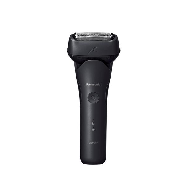 パナソニック ES-L341W-K ラムダッシュ 3枚刃 メンズシェーバー ブラック 45