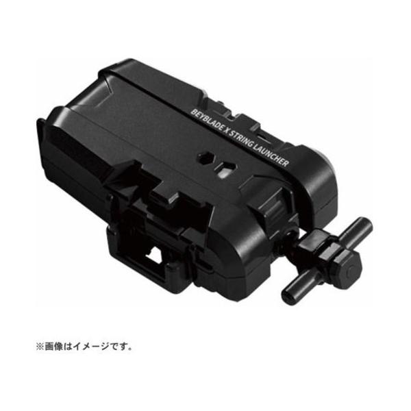 他サイト： タカラトミー BEYBLADE X BX−18 ストリングランチャーの商品画像
