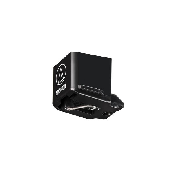 オーディオテクニカ ATN3600LE VM型交換針 レコードプレーヤー専用  23