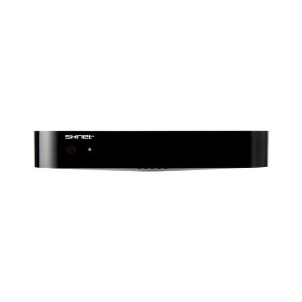 SKNET SK-TVU 地上波デジタルテレビチューナー