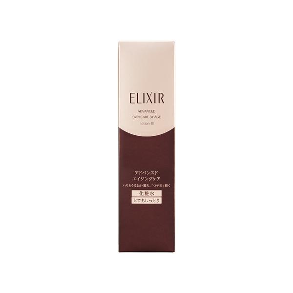 資生堂（SHISEIDO） エリクシール アドバンスド ローション T III