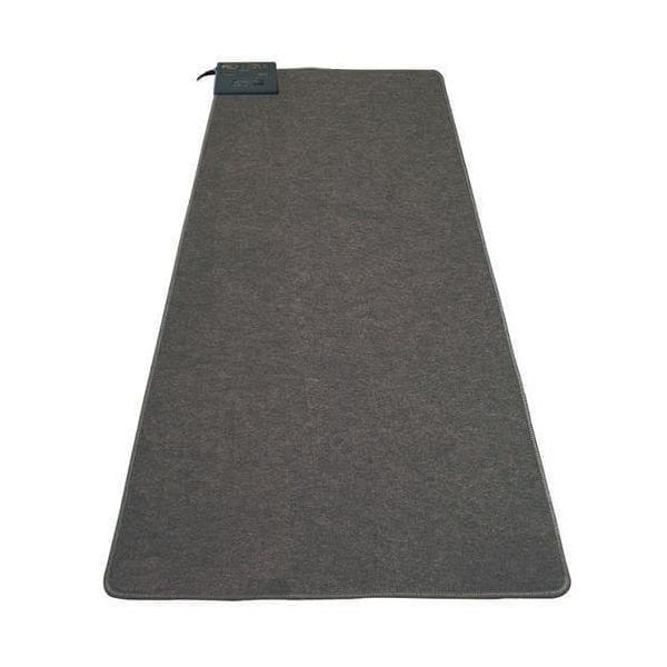 千住　TWA1002B　1畳用カーペット本体　TEKNOS　ダークグレー 34