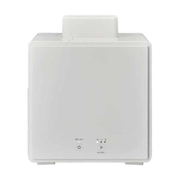 DOSHISHA KSA351WH スチーム加湿器 上部給水 加湿量300ml  34