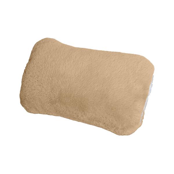 ELPA TY-KDR01BE 蓄熱式湯たんぽ 温度制御機能搭載 カバー付  34