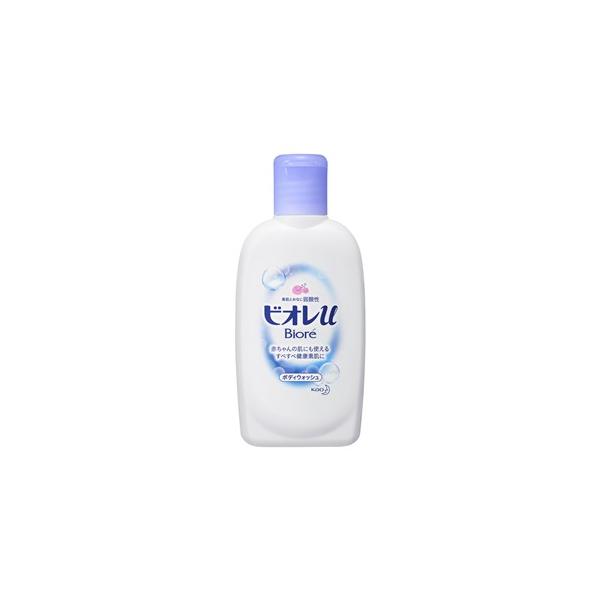 花王(Kao) ビオレu ［ミニ］ (90mL)
