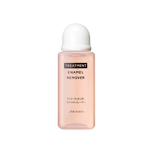 資生堂（SHISEIDO）　　資生堂　トリートメント　エナメルリムーバー　(40mL) 878